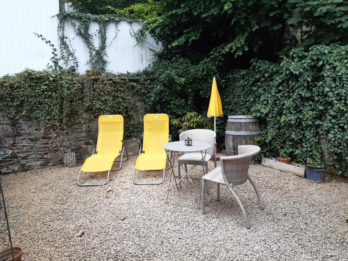 Villa Le Loft Spa Exterior foto
