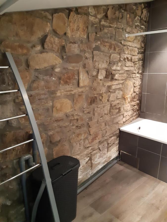Villa Le Loft Spa Exterior foto